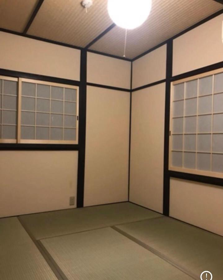 Wumetei Japanese-Style Lodge Kyoto Buitenkant foto